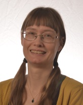 Linda Bergström